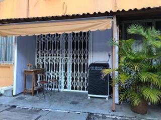 Caminhe p a Praia, loft entre Ipanema e Copacabana - 9