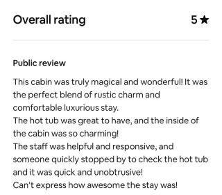 Rustic Wooden Cabin with Hot-tub in Riverton, West Virginia - 8