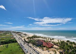 Apartamento à beira-mar na Praia do Futuro - 0