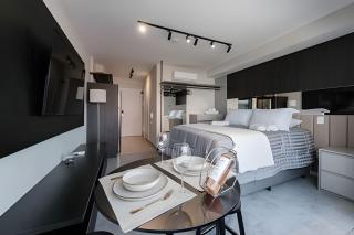 Studio Luxuoso Butantã - USP by Marcolini - 0