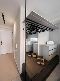 Studio Luxuoso Butantã - USP by Marcolini - 1