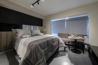 Studio Luxuoso Butantã - USP by Marcolini - São Paulo - 1