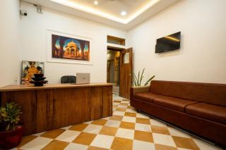 Hotel Payal Palace - Newly built - 4