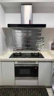 Sea & Sunset View at Sutera Avenue Near Imago - 7