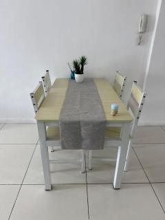 Sea & Sunset View at Sutera Avenue Near Imago - 5