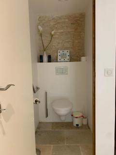 Gîte avec piscine - Rigal haut - 4