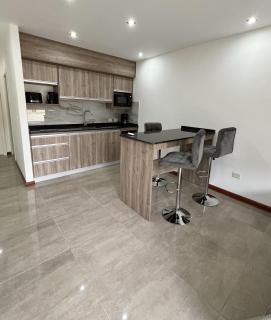 Departamento a estrenar cerca de la Avenida Principal en El Calafate - 3