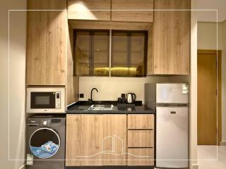 2BR apartment with self check-in - 8