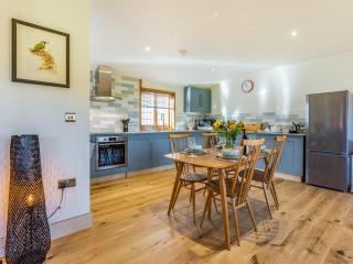 Snowdrop Lodge -Uk32959 - 8