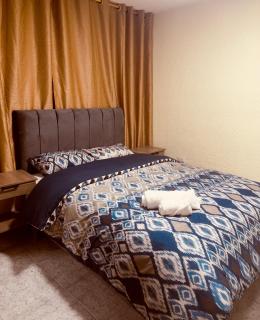 AShostEcuador, Quito, rooms & suits, Quito cerca parque La Carolina - 7