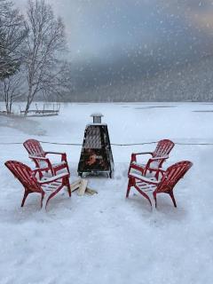 Château Morritt - 6