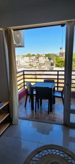 Departamento Moderno Céntrico - 7