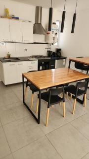 Departamento Moderno Céntrico - 6