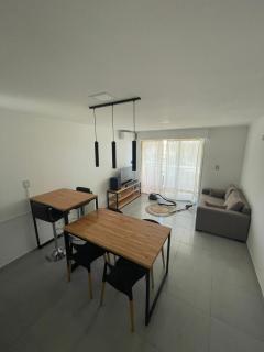 Departamento Moderno Céntrico - 8