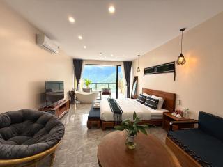 Lá Đỏ Homestay & Coffee - 6