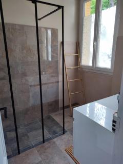 Chambre privée dans maison conviviale 4 - 9