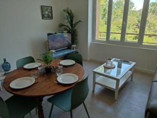 Chambre privée dans maison conviviale 4 - 7