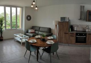 Chambre privée dans maison conviviale 4 - 6