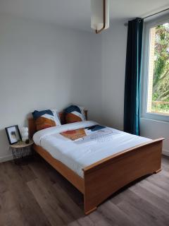 Chambre privée dans maison conviviale 4 - 3