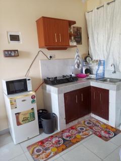 Alicia BNB - Mtwapa - 0