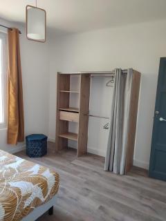 Chambre privée dans maison conviviale 4 - 2