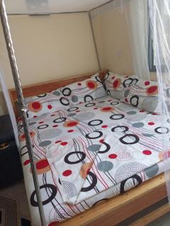 Alicia BNB - Mtwapa - 4