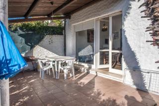 Trilocale al Taunus, con giardino e posto auto - N082 - 9