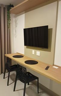 Studio confortável no Butantã! Próx a USP! - 1