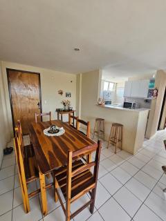 Apartamento na Praia do Futuro a 150m da Praia Mobiliado - 2