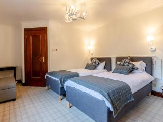 Dalgarven Spa House - 3