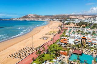 Appartement Deluxe avec Piscine Privée - 0