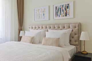 The Sensation Belgrade Waterfront - 3