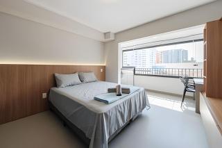 Flat próximo ao metro Butantã I 208 - 6