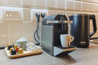 The Sensation Belgrade Waterfront - 5