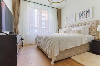 The Sensation Belgrade Waterfront - 4