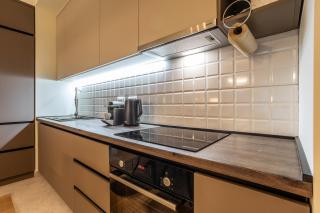 The Sensation Belgrade Waterfront - 7