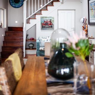 SableChateau Beachfront Guesthouse - 5