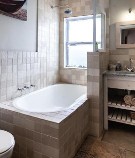 SableChateau Beachfront Guesthouse - Stompneusbaai - 3