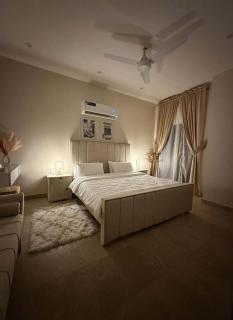 Modern 1 bed Apartment Ready-to-Move Bahria Lahore - Lahore - 0