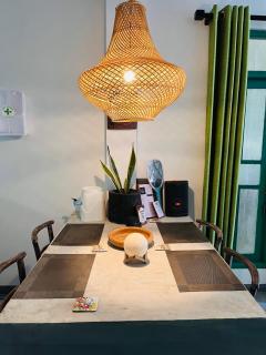 Soul Villas & Cabana Near Beach with Pool - 2