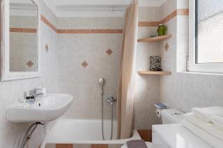 Large terrace studio - 5