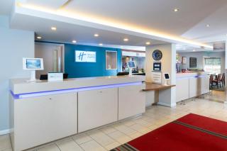 Holiday Inn Express Birmingham Oldbury by IHG - 5