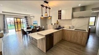 1mn à pied de la plage Superbe penthouse - 8