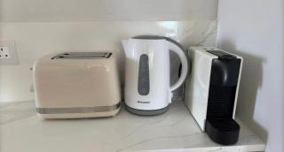 1mn à pied de la plage Superbe penthouse - 6