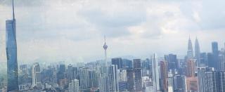 Homestay at Trion KL - 6