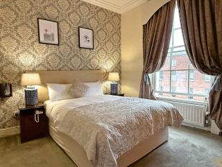 Fitzwilliam Townhouse - Dublin - 9