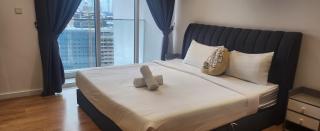 Homestay at Trion KL - 2