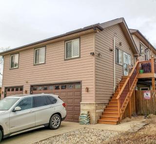 Amazing Cottage with Lake Access in Gary, Indiana - 5