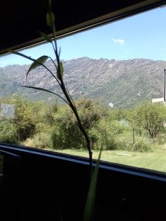 Cabaña Los Espinillos - 8