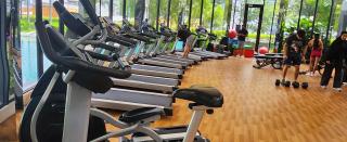 Homestay at Trion KL - 4